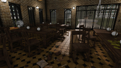 House Flipper - Dine Out DLC (для ПК, цифровой код доступа)
