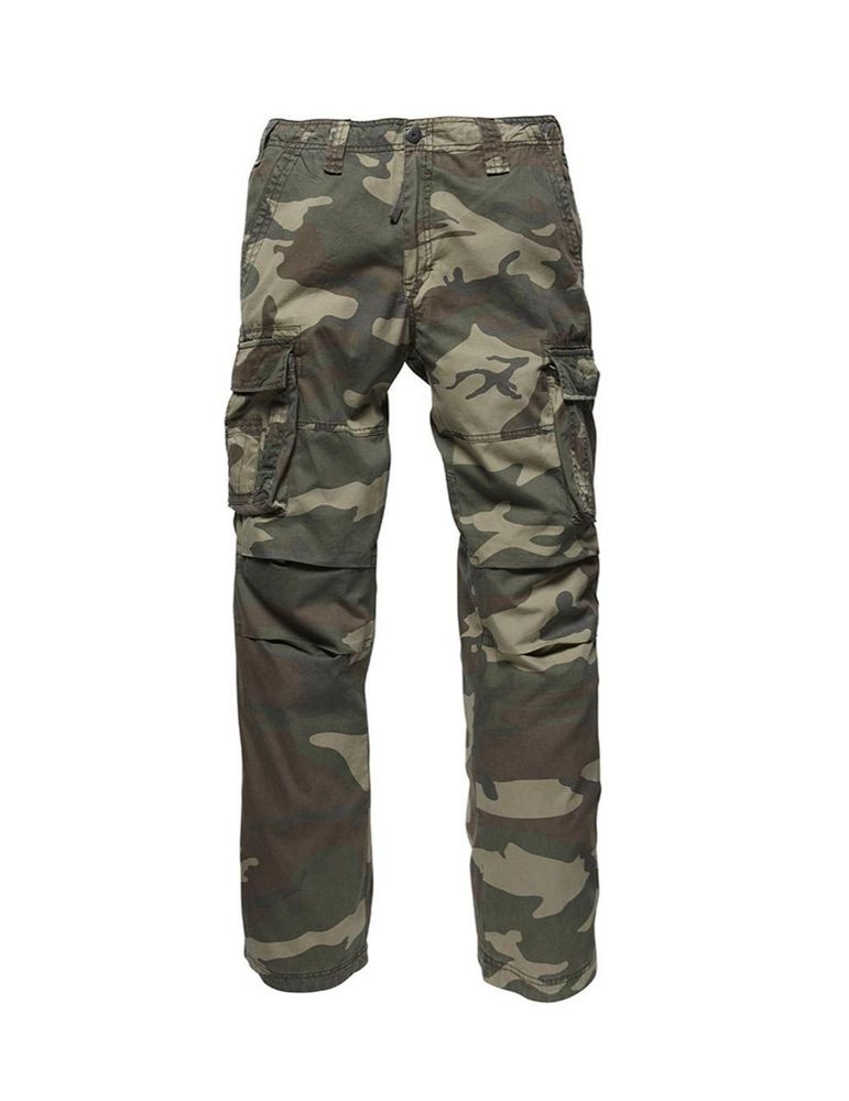 Брюки Reef Pant Woodland