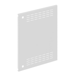 Правая створка двери с перфорацией для основания RCMPC, RCPC, Ш=1000 мм