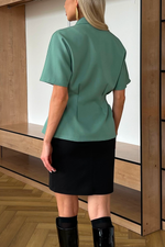 Жакет Абелия №4 Valentina