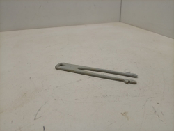 WP79/2 ктп6 Фиксатор защелки для посудомоечных машин Whirlpool 480140102029 б/у