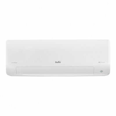 Ballu Ice Peak ERP Full DC Inverter BSPKI-10HN8_V4 Настенная инверторная сплит-система