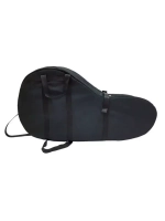 Сумка для лодочного мотора 4т, 4-6 л.с., черный