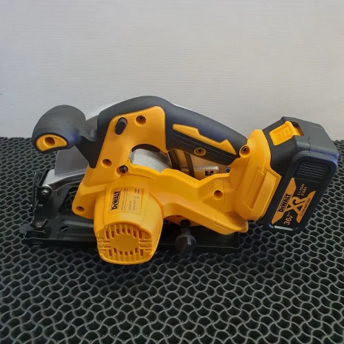 Набор инструментов DeWalt 10в1 аккумуляторный бесщеточный 36В