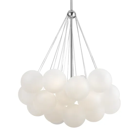 Подвесной светильник Фиеста / Fiesta Freya fr5231pl-06ch