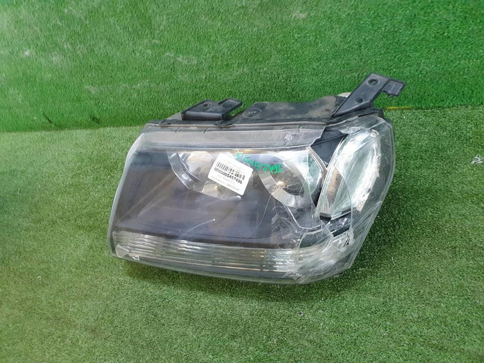Фара левая Suzuki Grand Vitara (2005-2016) ксенон