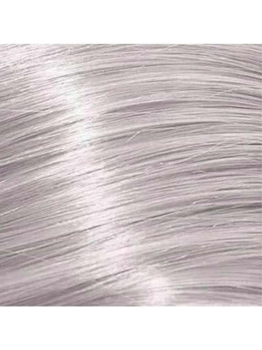 Matrix Краска для волос без аммиака SoColor Sync Pre-Bonded 10P Очень-очень светлый блондин жемчужный 90 мл.