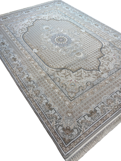 Ковер Aynisah 38597A Grey CKM/Grey CKM Прямоугольник