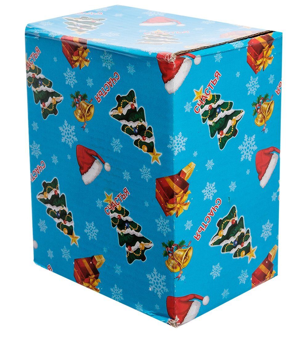 MC-218 Магнит «Мышонок» 4/асс