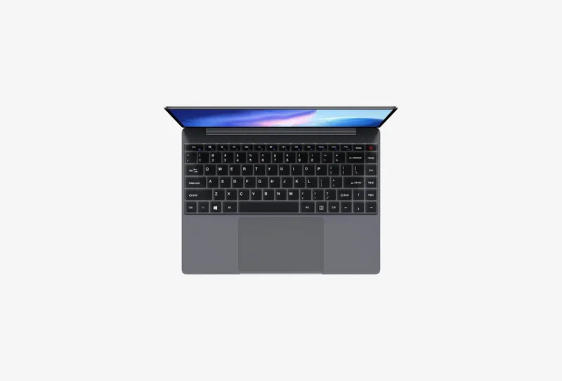 Ноутбук 14" Chuwi Intel Core i5-12450H 2000 16 DDR4 Intel UHD Graphics 12450H