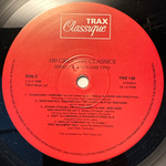 Сборник 100 величайших классиков, часть вторая (Англия)