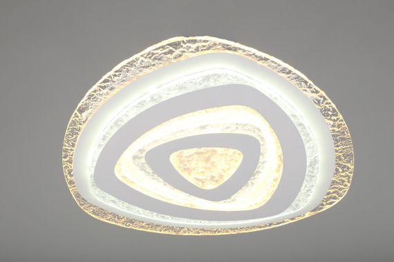 Потолочный светодиодный светильник Omnilux Brunico OML-08507-146