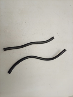 WFXI2840EU кт22 Патрубки от КЭНа в дозатор для стиральных машин Bosch б/у