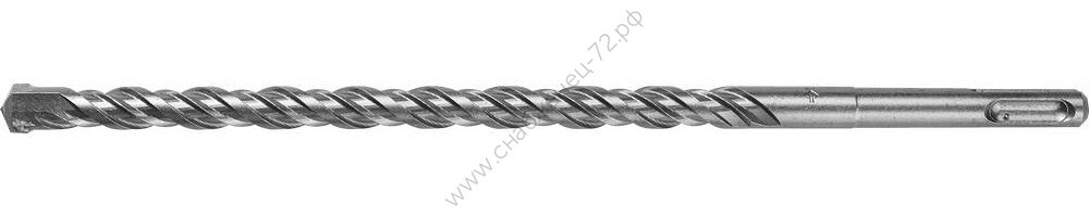 ЗУБР Мастер 10x260 мм, SDS-plus бур (29315-260-10)