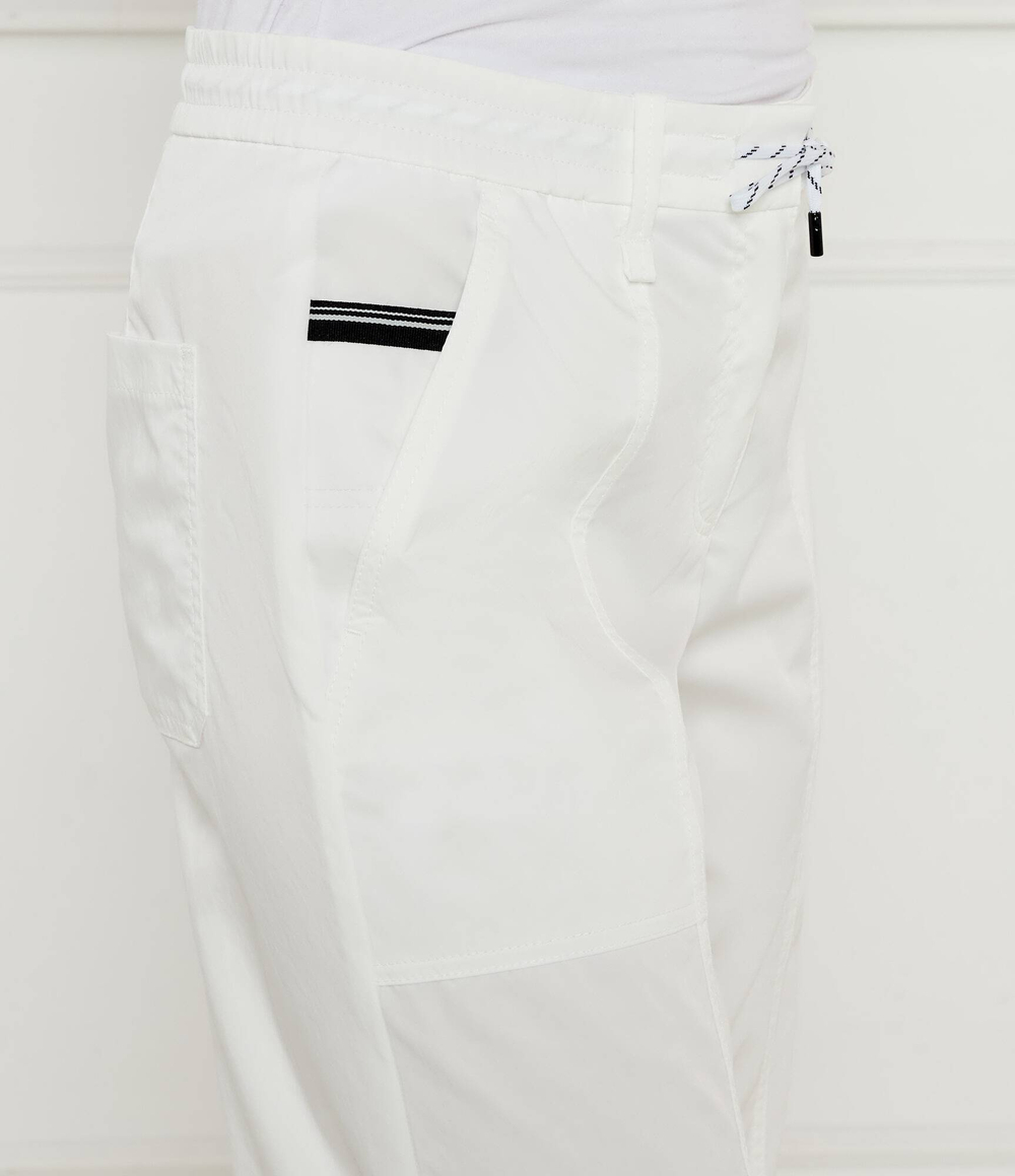 Брюки Marc Cain - белый(YS 81.35 W18)