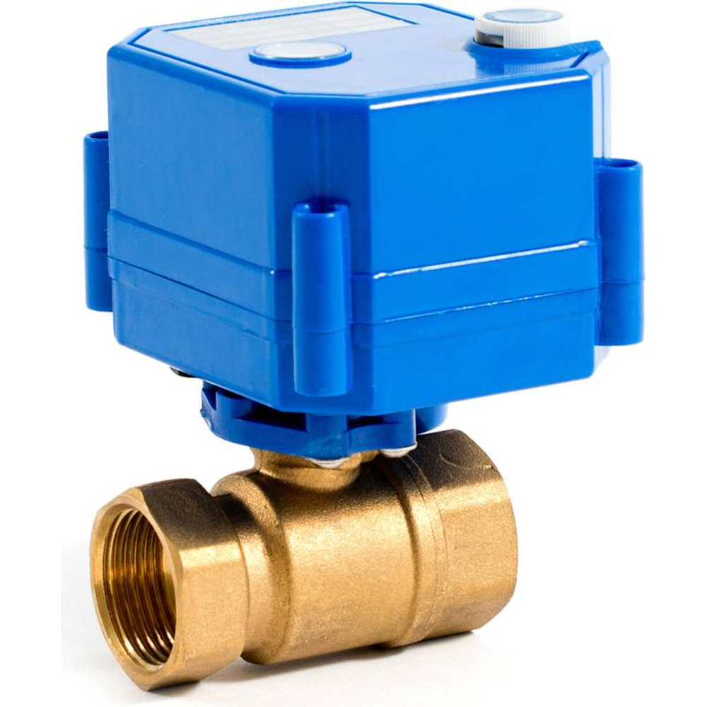 Комплект защиты от протечек AQUABAST стандарт 2