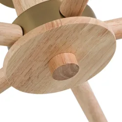 Потолочная люстра Arte lamp