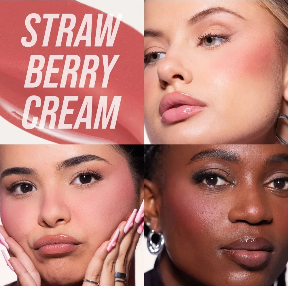 Huda Beauty Blush Filter