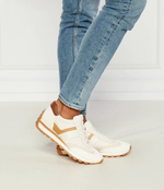 Кроссовки LAUREN RALPH LAUREN - песочный(802943462)