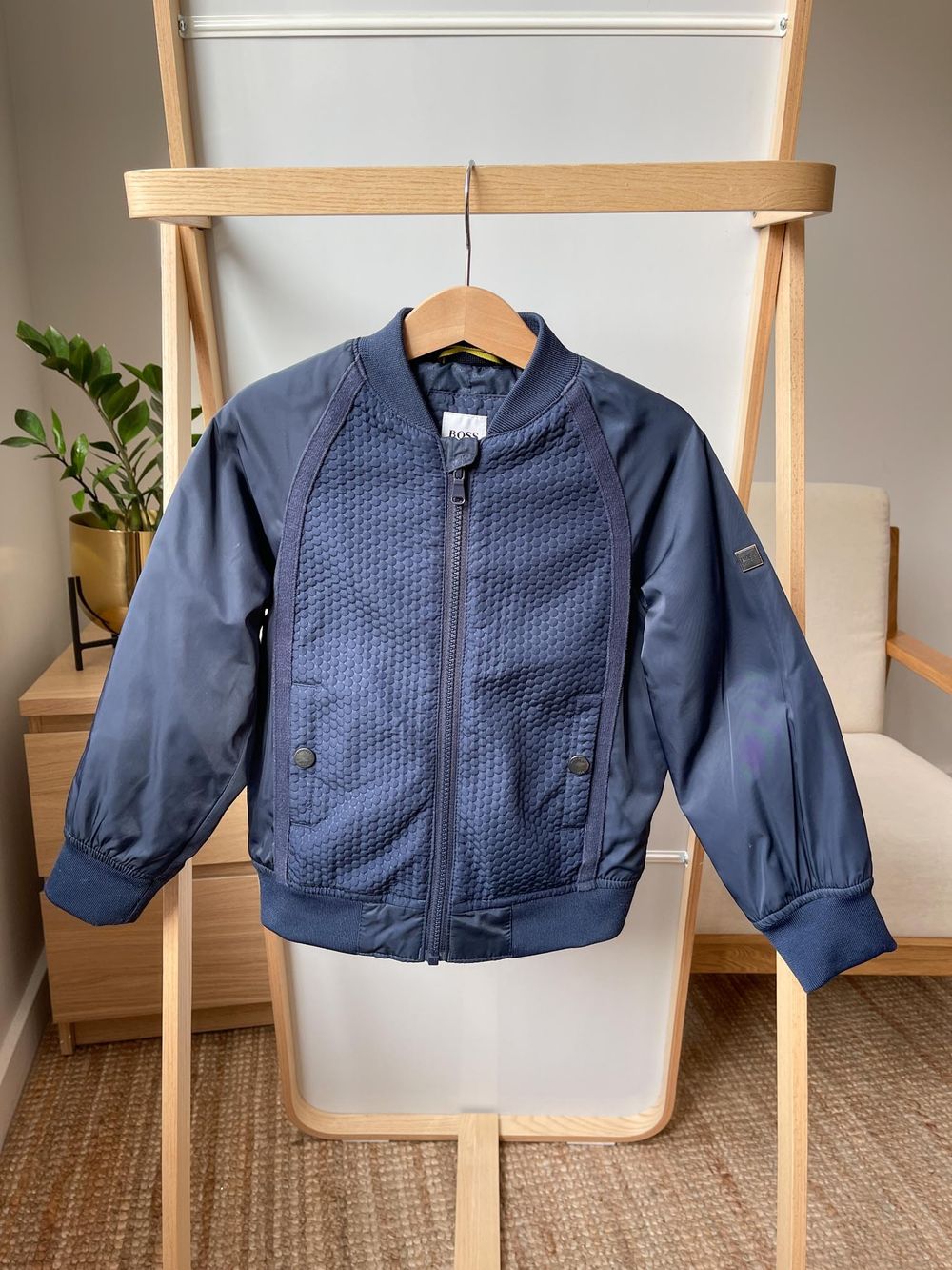 Бомбер Hugo Boss, 104