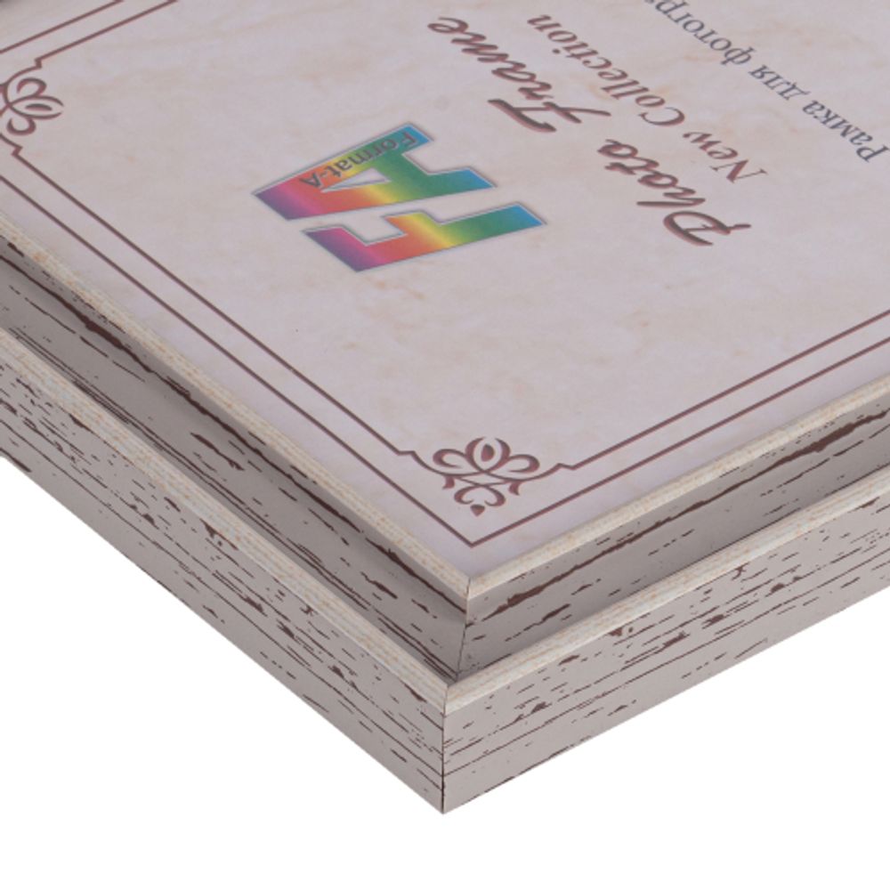 FA пластик мэрилэнд серая патина 15х21 | FA фототовары