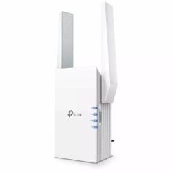 Повторитель Wi-Fi TP-Link RE705X 802.11ax 3000Mbps