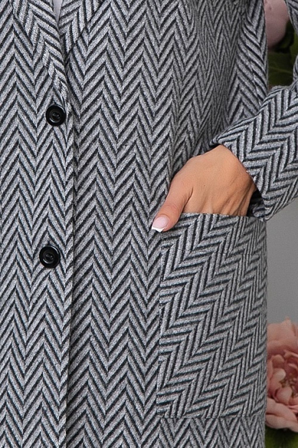 Жакет 8220 Avili