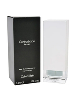 CALVIN KLEIN CONTRADICTION men 100ml edt