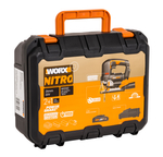 Лобзик аккумуляторный бесщёточный WORX W542
