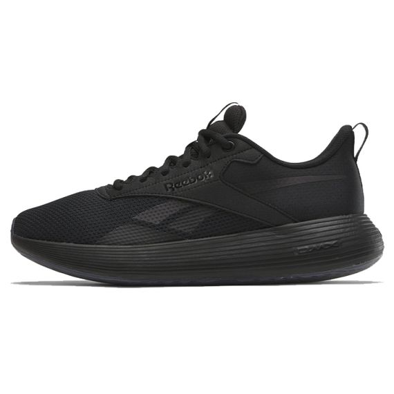 Reebok DMX Comfort Повседневная обувь Низкий Топ Черный Унисекс
