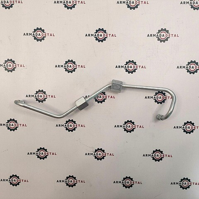 Топливная трубка форсунки 3 цил. | 02/630463 | JCB