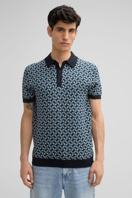 Поло мужское STRELLSON