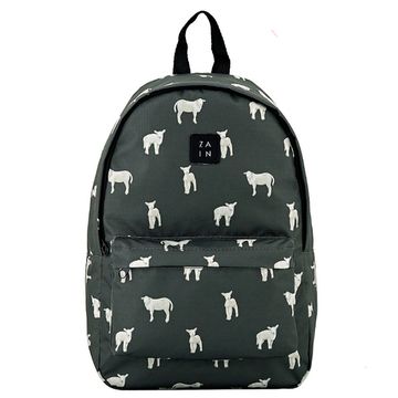 Рюкзак Zain 344. Овечки