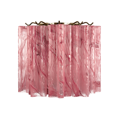 Настенный светильник Loft It Murano 10580W Pink