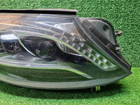 Фара правая Mercedes S W222 (2013-2017) LED