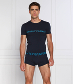 пижамы Emporio Armani - темно-синий(111604 2F516)