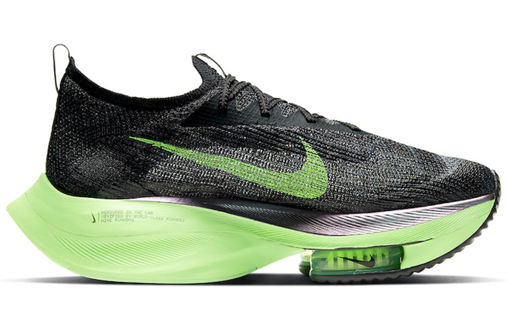 Кроссовки Nike Air Zoom Alphafly Next 1