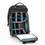 Фоторюкзак Tenba Axis v2 Tactical Backpack 20 MultiCam Black 637-755