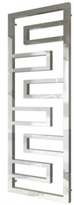 Quadro-8 Дизайн радиатор электрический EQ8 140x50 см