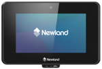 Информационный киоск  Newland NLS-NQuire500-W4-SL
