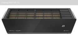 Инверторная сплит-система Royal Clima серии ROYAL SUPREMO NERO Full DC EU Inverter RCI-RSN30HN (комплект)