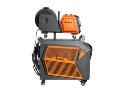 Аппарат для ручной лазерной сварки, резки и очистки LASER WELD 2000 3.0