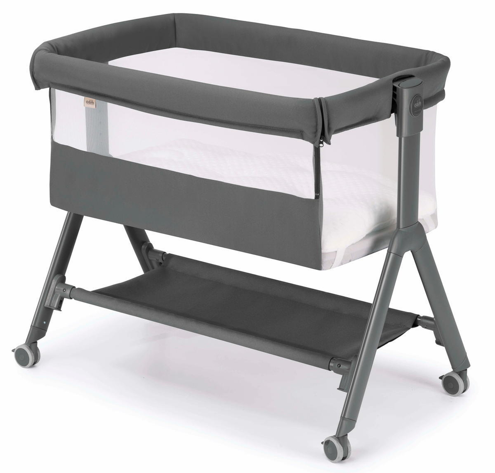 Колыбель CAM Sempreconte Air 172 серый