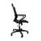 Офисное кресло FLY HB GTP BLACK TILT PL64