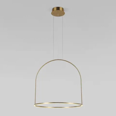 Подвесная люстра Eurosvet OVER 90323/1 4690389200298