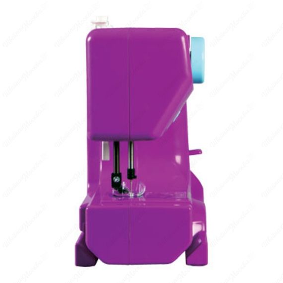 Швейная машина Janome Purple Thunder