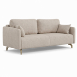 Диван 3-ех местный "Латте 1" 3M (44(1) гр., 19)