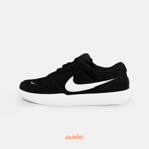 Кеды Nike SB Force 58 артикул:CZ2959-001 - купить в магазине Дайс