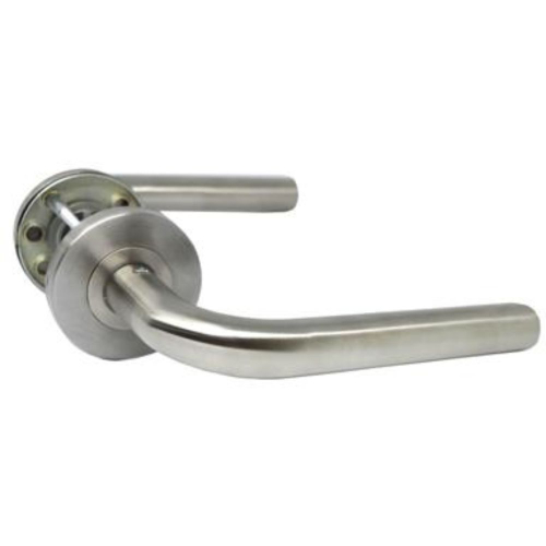 Ручка Зенит, РФ.4.07 Inox, БП-00012701, сталь