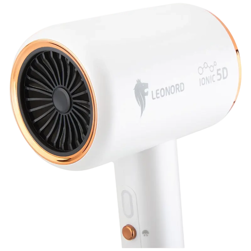 Фен Leonord LE-1213